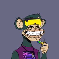 DopeApe #2134