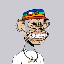 DopeApe #271