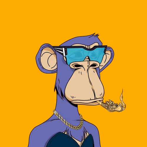 DopeApe #3783