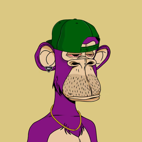 DopeApe #2986