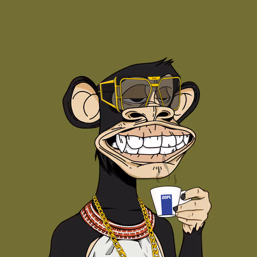 Dopeapeclubdao