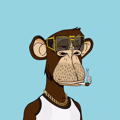 DopeApe #5679