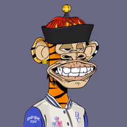 DopeApe #3924