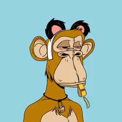 DopeApe #5416