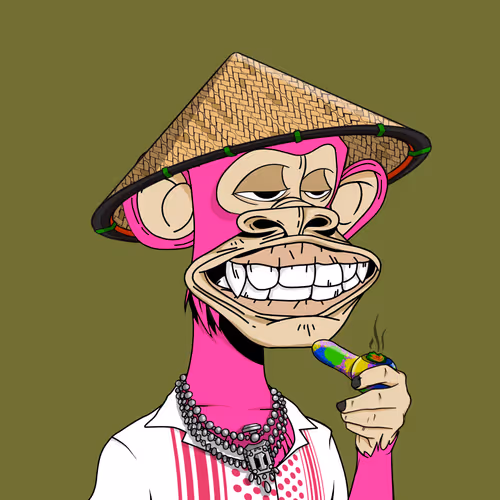 DopeApe #1117