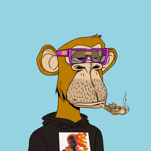 Dopeapeclubdao