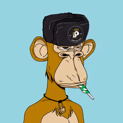 DopeApe #8392