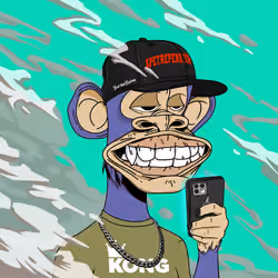 DopeApe #4096