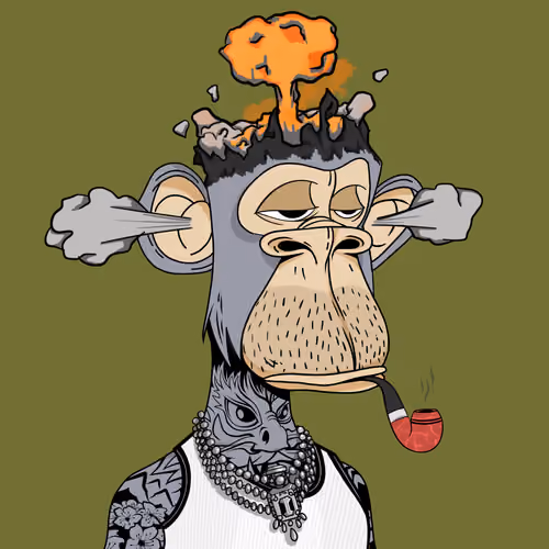 DopeApe #6432