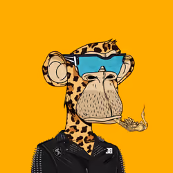 DopeApe #1070