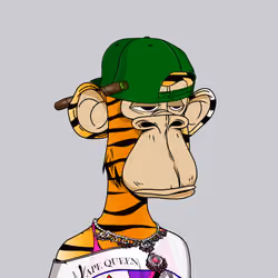 DopeApe #8956