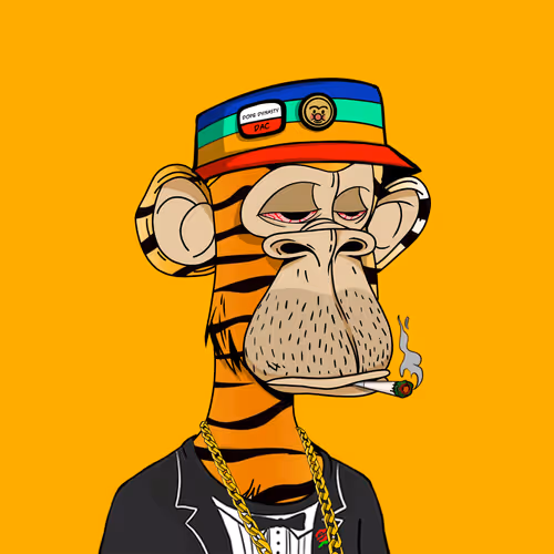 Dopeapeclubdao
