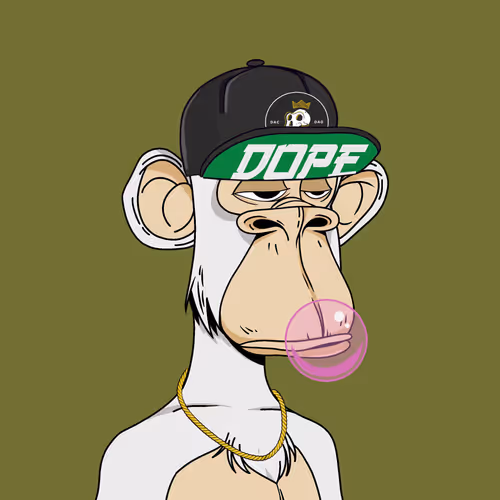 Dopeapeclubdao