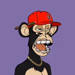 DopeApe #4650
