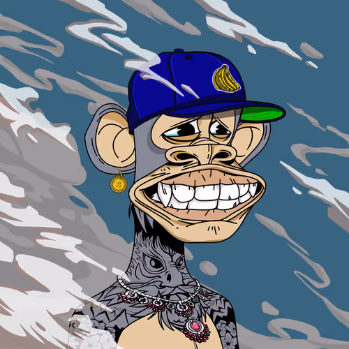 Dopeapeclubdao