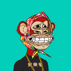 DopeApe #2459