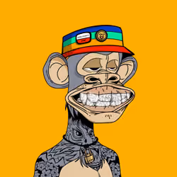 DopeApe #557