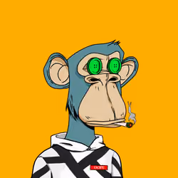 DopeApe #5946