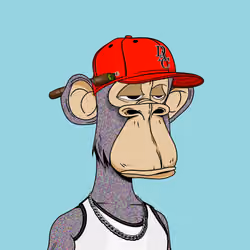 DopeApe #8835