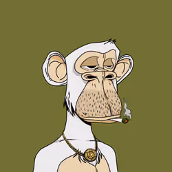 DopeApe #489