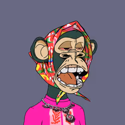 DopeApe #3285