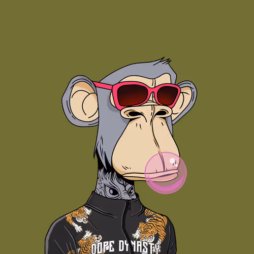 Dopeapeclubdao
