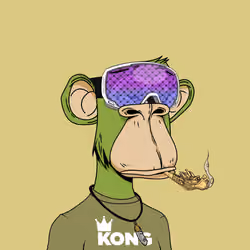 DopeApe #7786