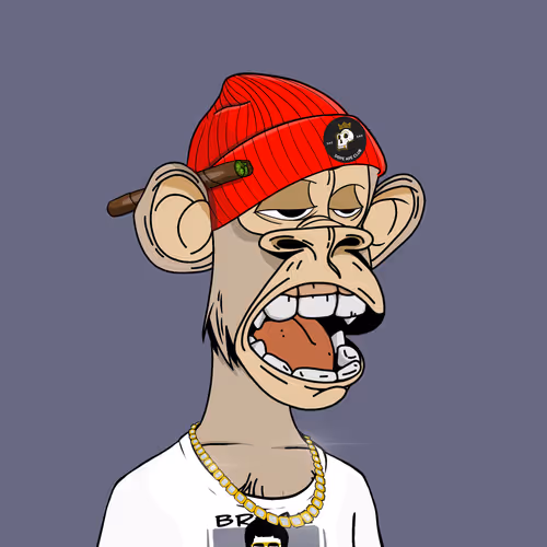 DopeApe #9998