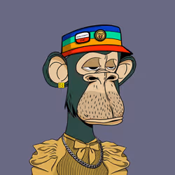 DopeApe #3547