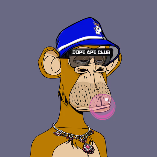 Dopeapeclubdao