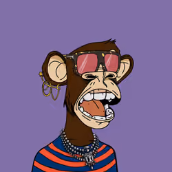 DopeApe #2914