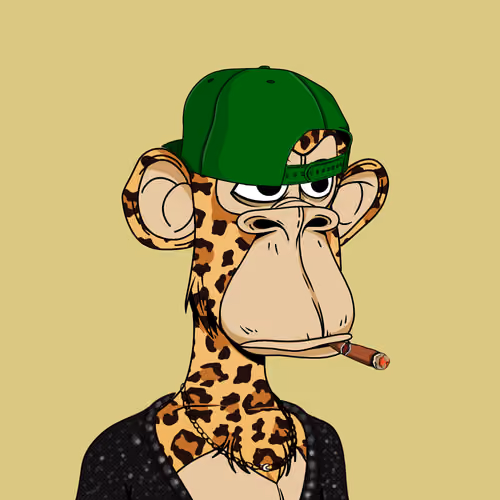 DopeApe #4260