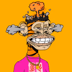 DopeApe #1321