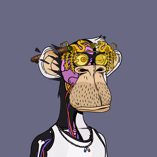 DopeApe #2564