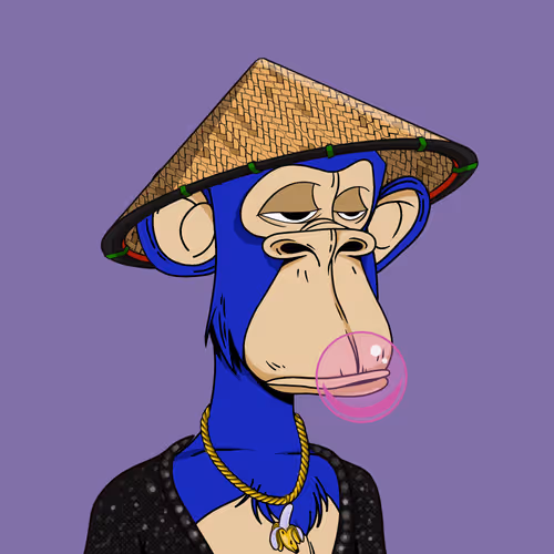 DopeApe #3817