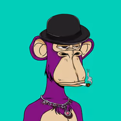 DopeApe #3807