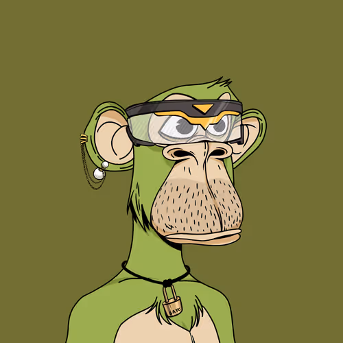 Dopeapeclubdao