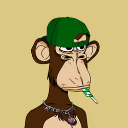 DopeApe #1460