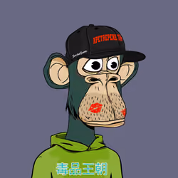 DopeApe #5076