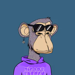 DopeApe #917