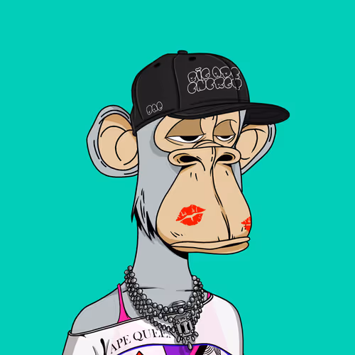 DopeApe #1429