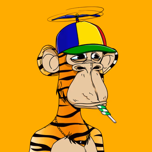 DopeApe #3723