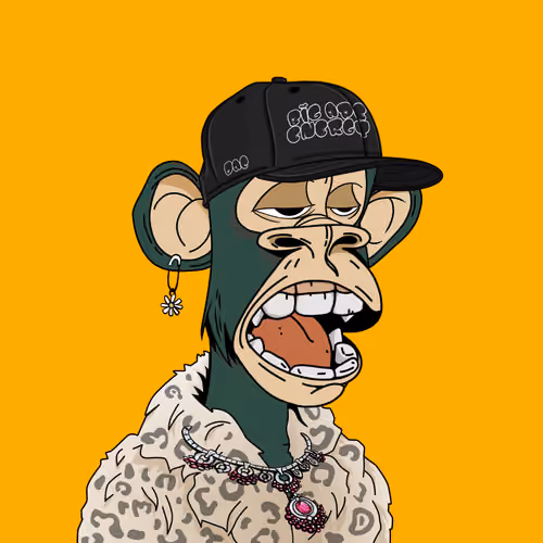 DopeApe #8885