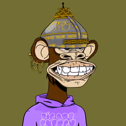 DopeApe #645