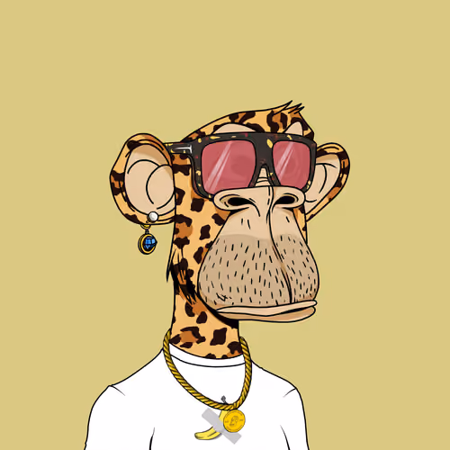 DopeApe #9324
