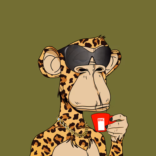 Dopeapeclubdao