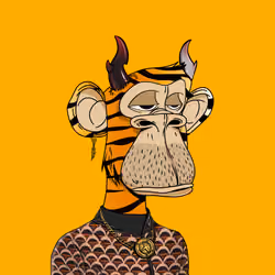 DopeApe #9561