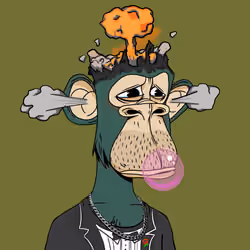 DopeApe #5576