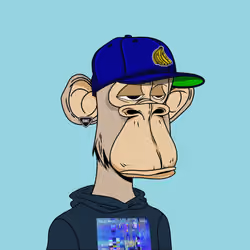 DopeApe #3919