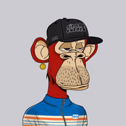 DopeApe #3252